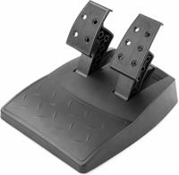 Esperanza EGW101 game controller Stuur Playstation,Playstation 3 Digitaal USB Zwart, Groen - thumbnail