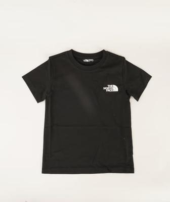 The North Face Simple Dome Casual T-shirt Jongens 128 The North Face Simple Dome Casual T-shirt Jongens 128