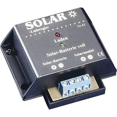IVT PWM Seriell 12 Laadregelaar voor zonne-energie Serie 12 V 4 A IVT PWM Seriell 12 Laadregelaar voor zonne-energie Serie 12 V 4 A
