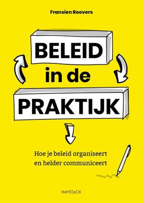 Beleid in de praktijk - Fransien Roovers - ebook