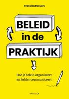 Beleid in de praktijk - Fransien Roovers - ebook - thumbnail