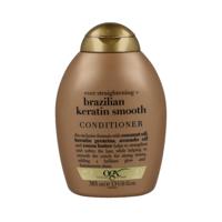 OGX Conditioner Ever Straight Brazilian Keratin Smooth 385ml - thumbnail