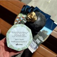 Davines More Inside Medium Hold Finishing Gum - thumbnail