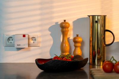 AVM FRITZ!Mesh Set 1600 3-pack Edition International Mesh router - thumbnail