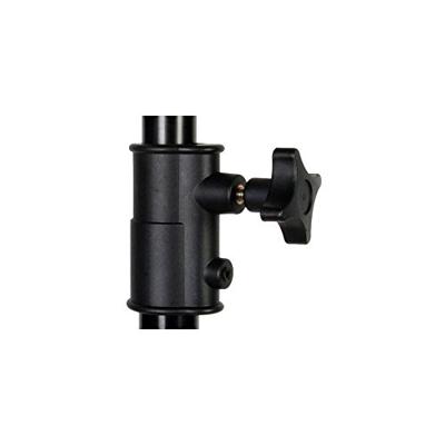 Falcon eyes achtergrond systeem spk-1z incl. 1 rol zwart 1,35x11 m