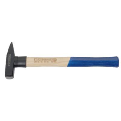 Promat/Tecwerk Bankhamer | 200 g steellengte 280 mm | hickory | met beschermingshuls - 4000811236