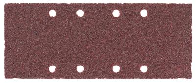 Metabo Accessoires Schuurbladen (10 st.) 93x230 mm - P80 gegeperf. | 624482000 624482000