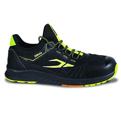 Beta 7354N 48-Schoen 0-Gravity (S3) Black - 073540048 - thumbnail