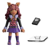 PLAYMOBIL 71993 Monster High Clawdeen Wolf, età 4 - thumbnail