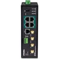 TrendNet TI-WP100 WiFi-router - thumbnail