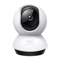 Tapo C220 Pan & Tilt IP-camera Wit - thumbnail