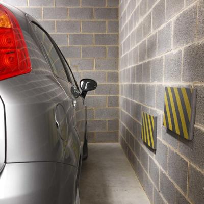 Muurbeschermingsset 50 cm