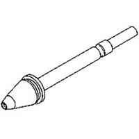 Ersa X-TOOL 0722ED1226/SB Desoldeerpunt Conisch Grootte soldeerpunt 2.40 mm Inhoud: 1 stuk(s) - thumbnail