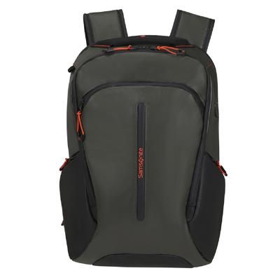 Ecodiver Urban Laptop backpack CLIMBING IVY