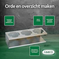 Raaco Super Clip Bekerhouder type 13 - 770002 - 770002 - thumbnail