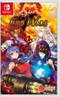 God Wars - thumbnail