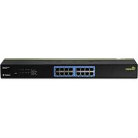 TRENDnet TEG-S16g 16-poorts Ethernet-schakelaar - thumbnail