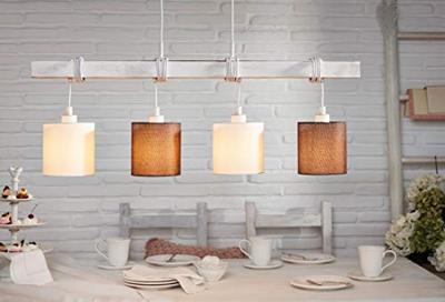 Eglo Stalen hanglampTownshend 2 curiosa - 49927