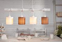 Eglo Stalen hanglampTownshend 2 curiosa - 49927 - thumbnail