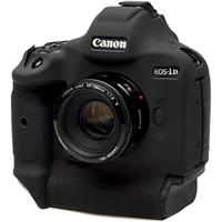 easyCover Body Cover for Canon 1Dx Mark III Black - thumbnail