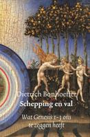 Schepping en val - Dietrich Bonhoeffer - ebook - thumbnail