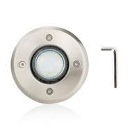 Ranex 5000461 led grond spot - thumbnail