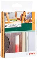 Bosch Accessories 2609256349 Contour-schuurblok 1 stuk(s) - thumbnail