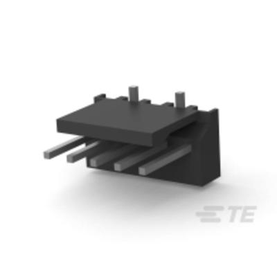 TE Connectivity 3-647166-5 Inhoud: 1 stuk(s) Package