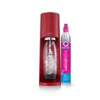 Soda -machine - Sodastream - rood - thumbnail