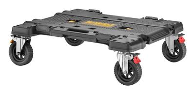 DeWalt dwst60510-1 toughsystem 2.0 dxl 5-in-1 modulaire gereedschapskar - dwst60510-1