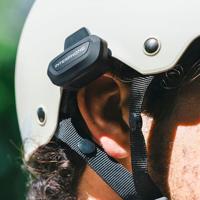 INTERPHONE helm communicatie systeem "aerial com. system bikes singlekit - thumbnail