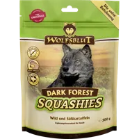 Wolfsblut squashies dark forest 300gr - thumbnail