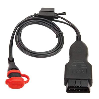 TecMATE toebehoren adapter cable optimate sae on obdii connection
