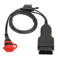 TecMATE toebehoren adapter cable optimate sae on obdii connection - thumbnail