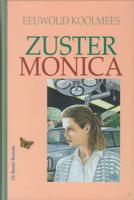 Zuster Monica - Eeuwoud Koolmees - eBook (9789402903560) - thumbnail