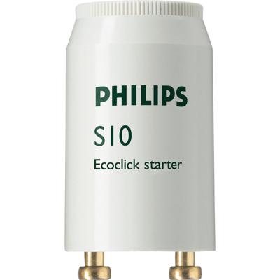 Philips Starter S10 voor TL buizen 4-65W