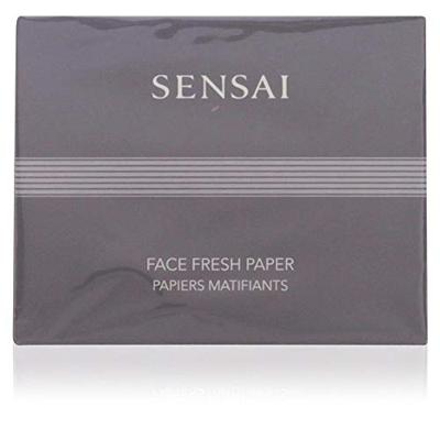 Sensai Face Fresh Paper 1ml
