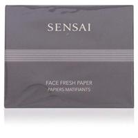 Sensai Face Fresh Paper 100Stuks - thumbnail