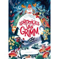 Sprookjes van Grimm (Hardback) - thumbnail