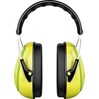 Moldex M4 611001 Oorkap 30 dB 1 stuk(s) - thumbnail