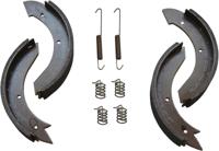 PEITZ set remschoenen rep.satz axle . - thumbnail