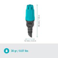 Gardena Sproeier kleine oppervlakken Micro-drip - thumbnail