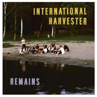 Remains - LP (7393210050747) - thumbnail