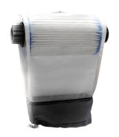 Cartridge filterzak voor Kokido Voltera en PWRBLADE - thumbnail