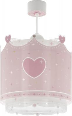 Dalber Kinderkamer hanglampLittle Queen - 61102
