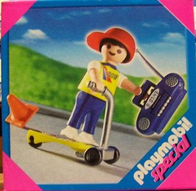 HEMA Plisse dubbel structuur lichtdoorlatend grijs (grijs)