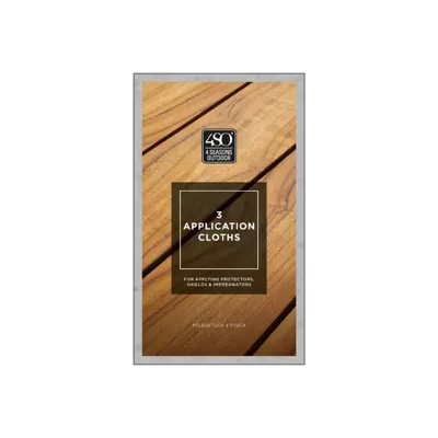 4 Seasons Outdoor | Doek voor alle beschermers en shields