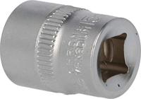 Brilliant Tools BT021809 BT021809 Verwisselbare kop 15 mm - thumbnail