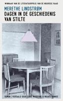 Dagen in de geschiedenis van stilte - Merethe Lindstrøm - ebook - thumbnail