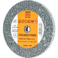 PFERD TOOLS 44691621 Schuurwiel 75 mm 5 stuk(s) - thumbnail